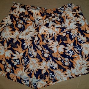 Forever 21 summer shorts